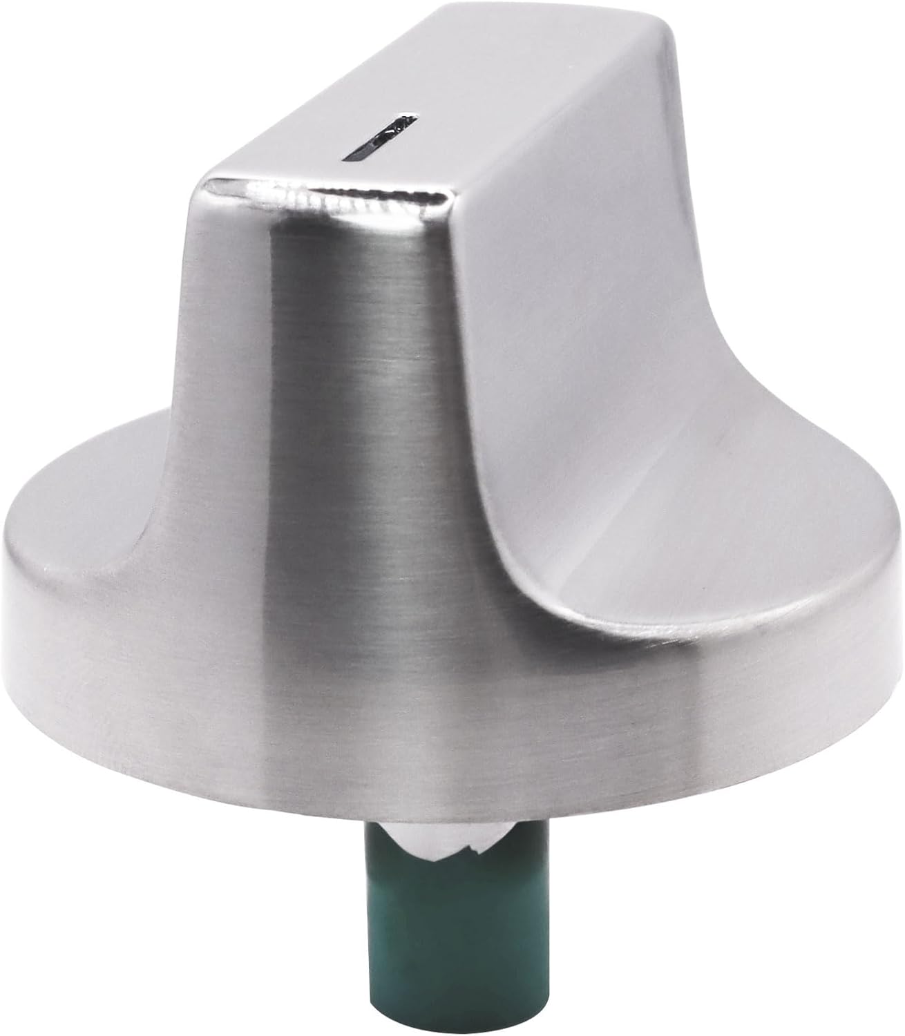 W11517334 Range Knob Compatible with Whirlpool Replaces Gas Range Oven Knob 4962305 W10850033 W11122869 W11458842