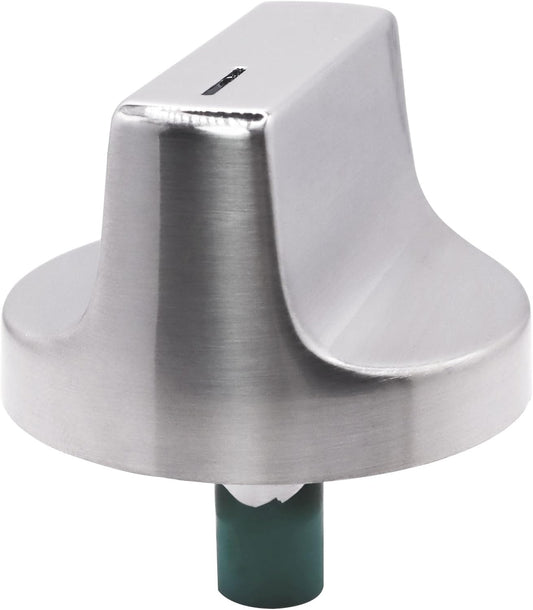 W11517334 Range Knob Compatible with Whirlpool Replaces Gas Range Oven Knob 4962305 W10850033 W11122869 W11458842