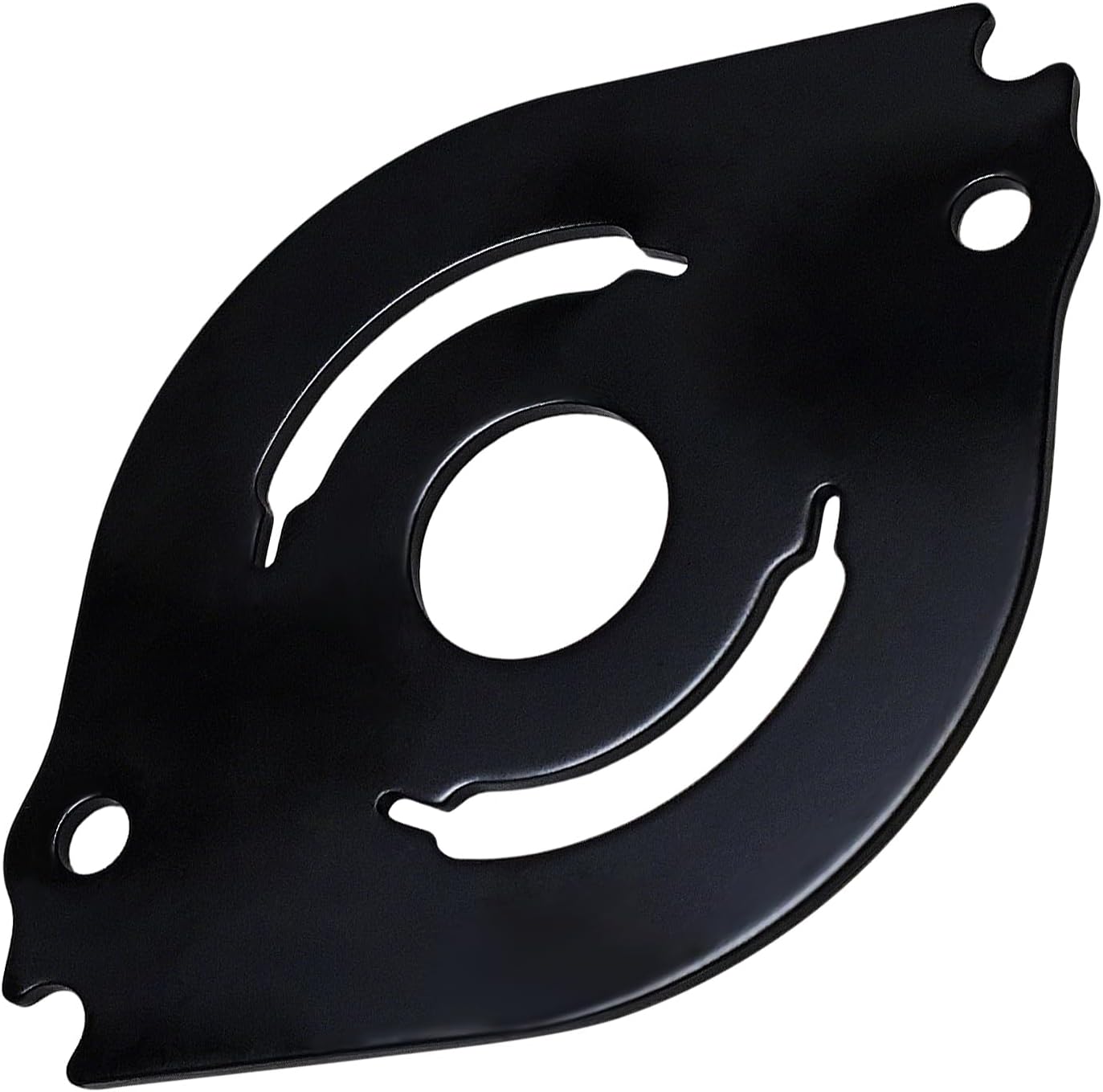 51444 Valve Plate Fit for Hydro-Gear PG Series Hydraulic Pump BDP-10A 51246 PG-1BCC-DA1X-XXXX, PG-1AEF-DY1X-XXXX