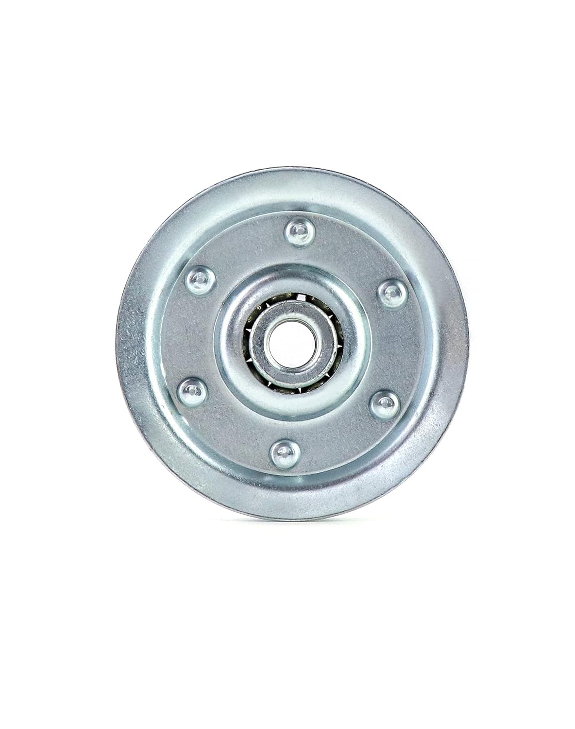 Extra Heavy Duty Garage Door Pulley, 3 INCH 200LB, 2 Pack, Professional Grade