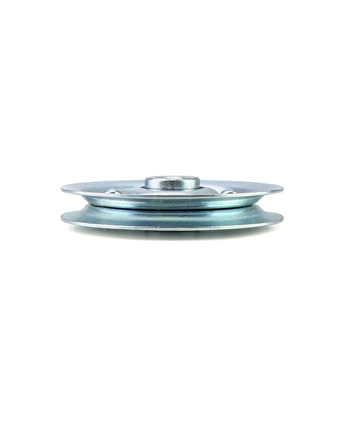 Extra Heavy Duty Garage Door Pulley, 3 INCH 200LB, 2 Pack, Professional Grade