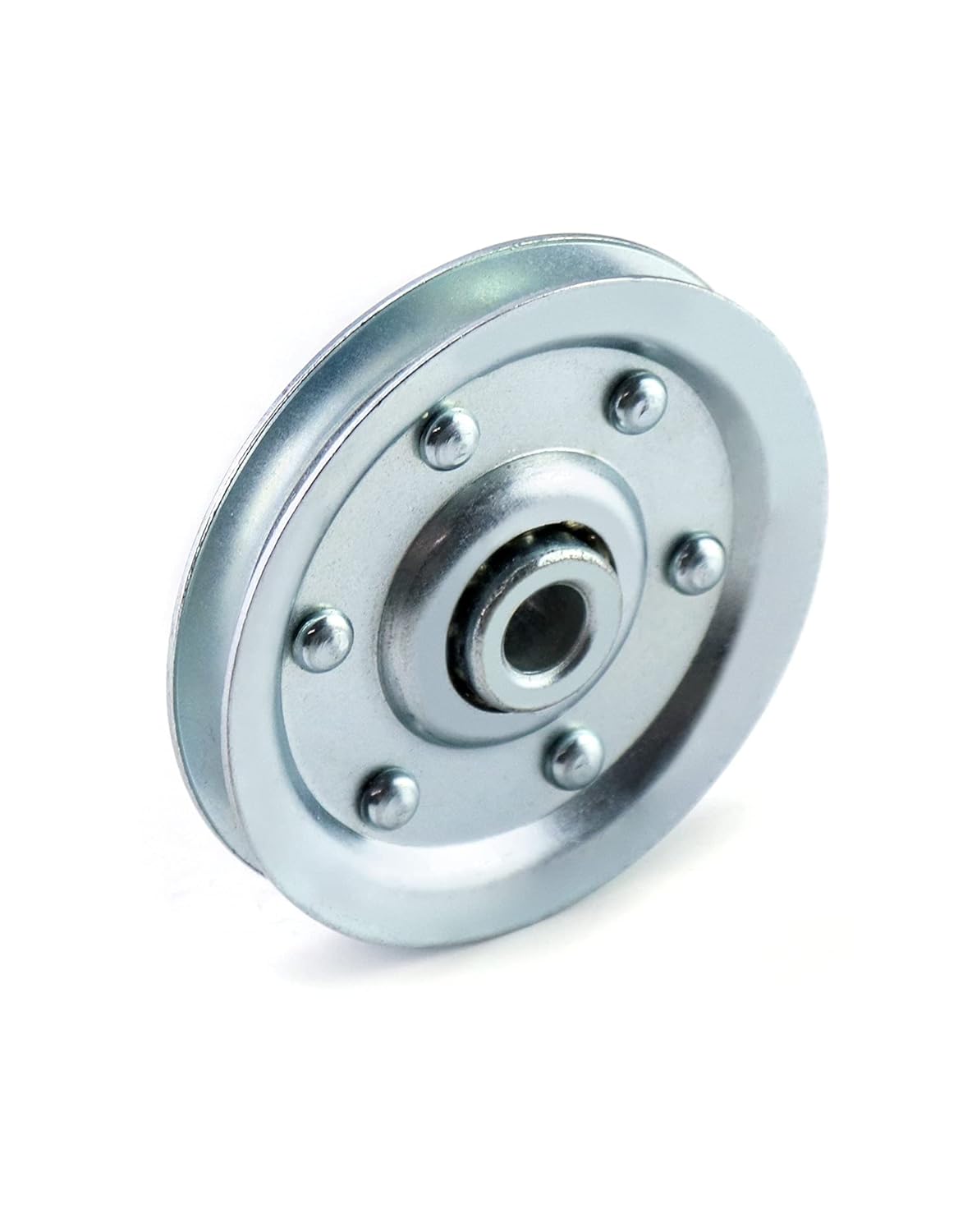 Extra Heavy Duty Garage Door Pulley, 3 INCH 200LB, 2 Pack, Professional Grade
