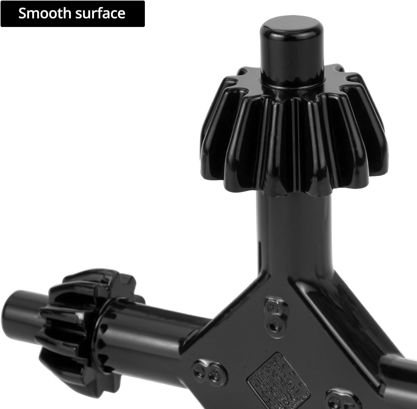 2pcs 4-in-1 Drill Chuck Key Set, Hand Drilling Chuck Wrench for Electric Drills, Size 3/8, 1/2, 3/4, 1 Inch, (L+S),