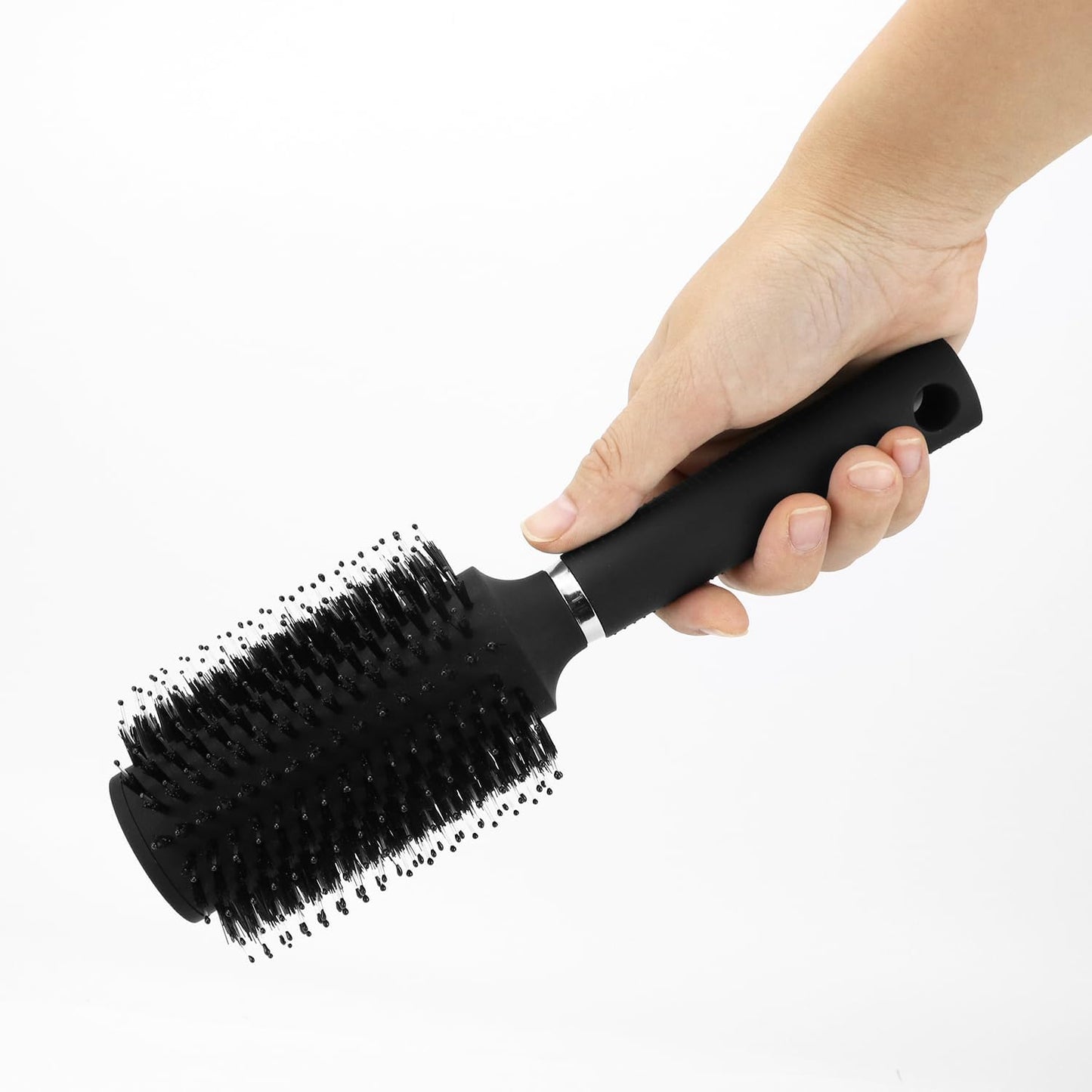 Diversion Safe Hair Brush - Discreet Hidden Compartment for Money, Jewelry, and Valuables, for Home and Travel Security, 2 Pack