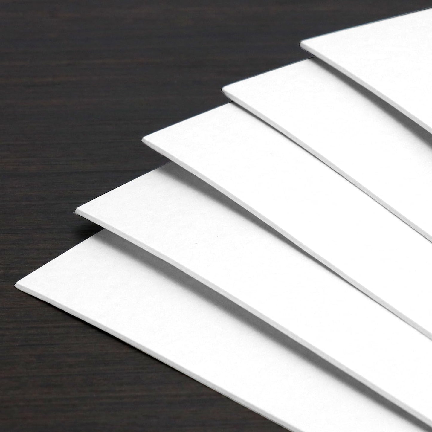 12x16 Picture Mats Cut for 8x10 Photo, 10 Pack White Double Mat Picture Matboard - Pre-Cut Mat Board Show, Bevel Cut Matte to Display Art Family Photos, Show Kits, Art, Picture Framing,