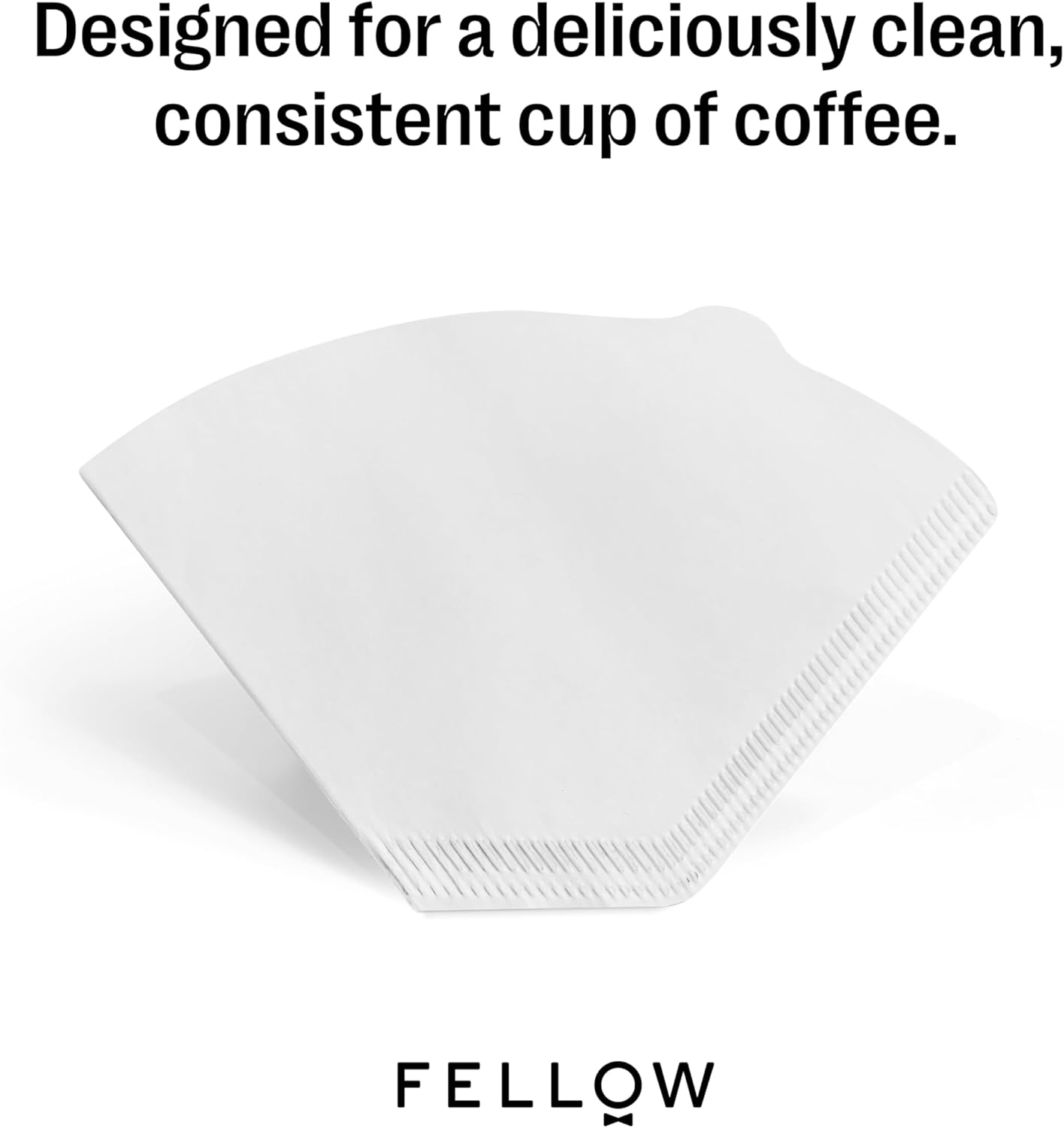 Aiden Cone Single Brew Filters (Set of 40) - polybag