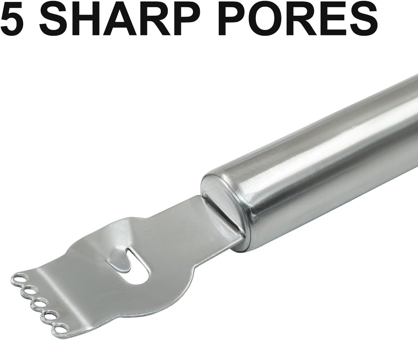 Lemon Zester Grater Stainless Steel Lemon Zester Tool with Channel Knife Orange Citrus Fruit Peeler