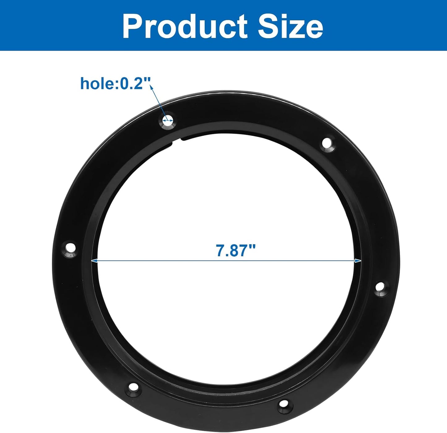 Boat Hatch - Boat Deck Plates