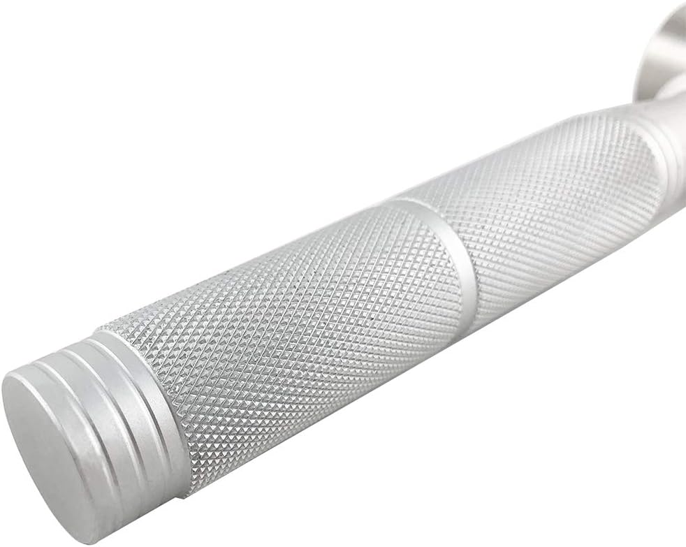 1.5" Stainless Steel Home Wallpaper Seam Roller Wall Paper Construction Tool Seam Flat Roller Paint Tool