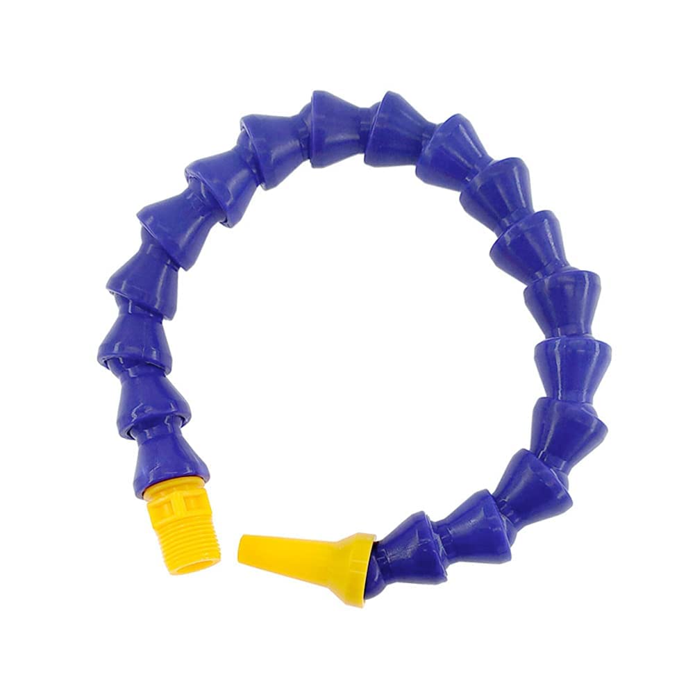 Coolant Hose Assembly Kit 1/4" Thread Acetal Copolymer (Pack of 2)