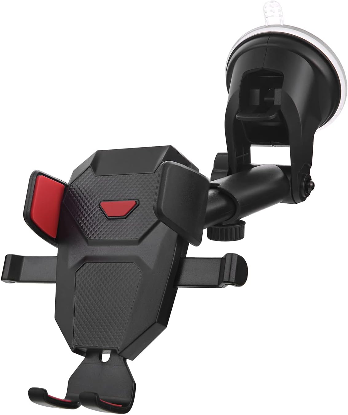 Mobile-Phone Holder/Mount for Car - Automobile Cradle Van Accessories for Dashboard Windscreen
