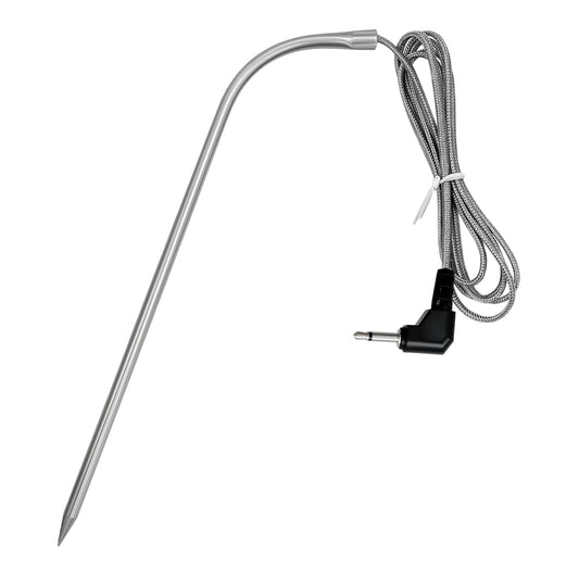Tp700 Probe Thermometer Digital Meat Food Grill BBQ Cooking Kitchen Thermometer, 1 Pack (1 Piece)