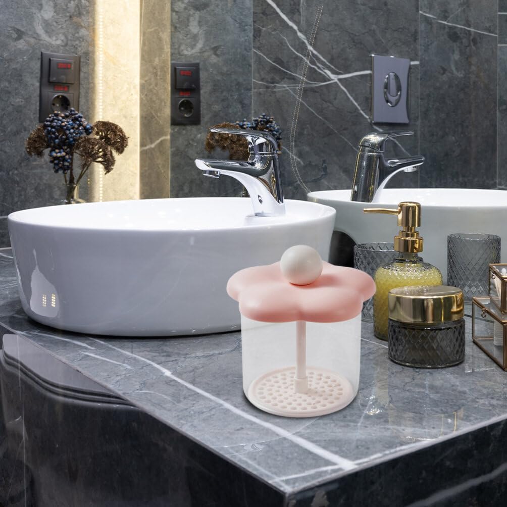 Portable Manual Shower Soap Dispenser - 1 Piece