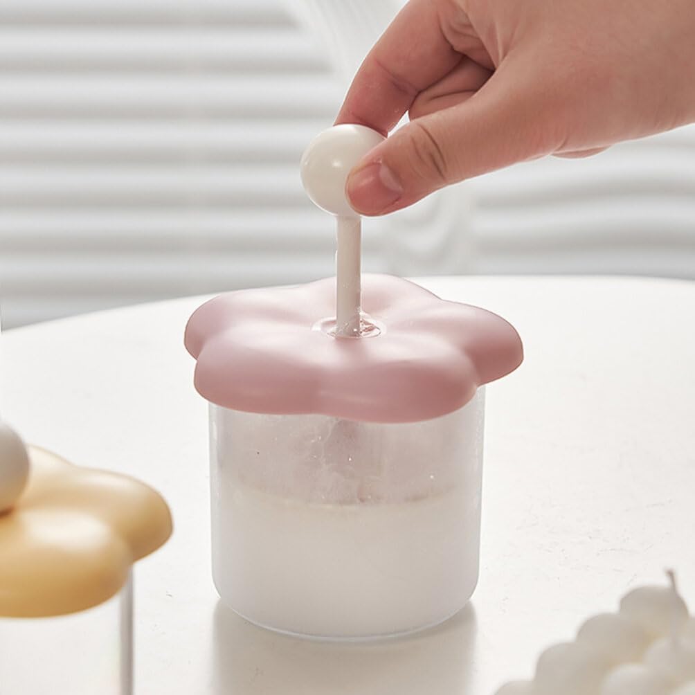 Portable Manual Shower Soap Dispenser - 1 Piece
