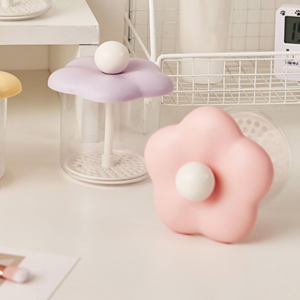 Portable Manual Shower Soap Dispenser - 1 Piece