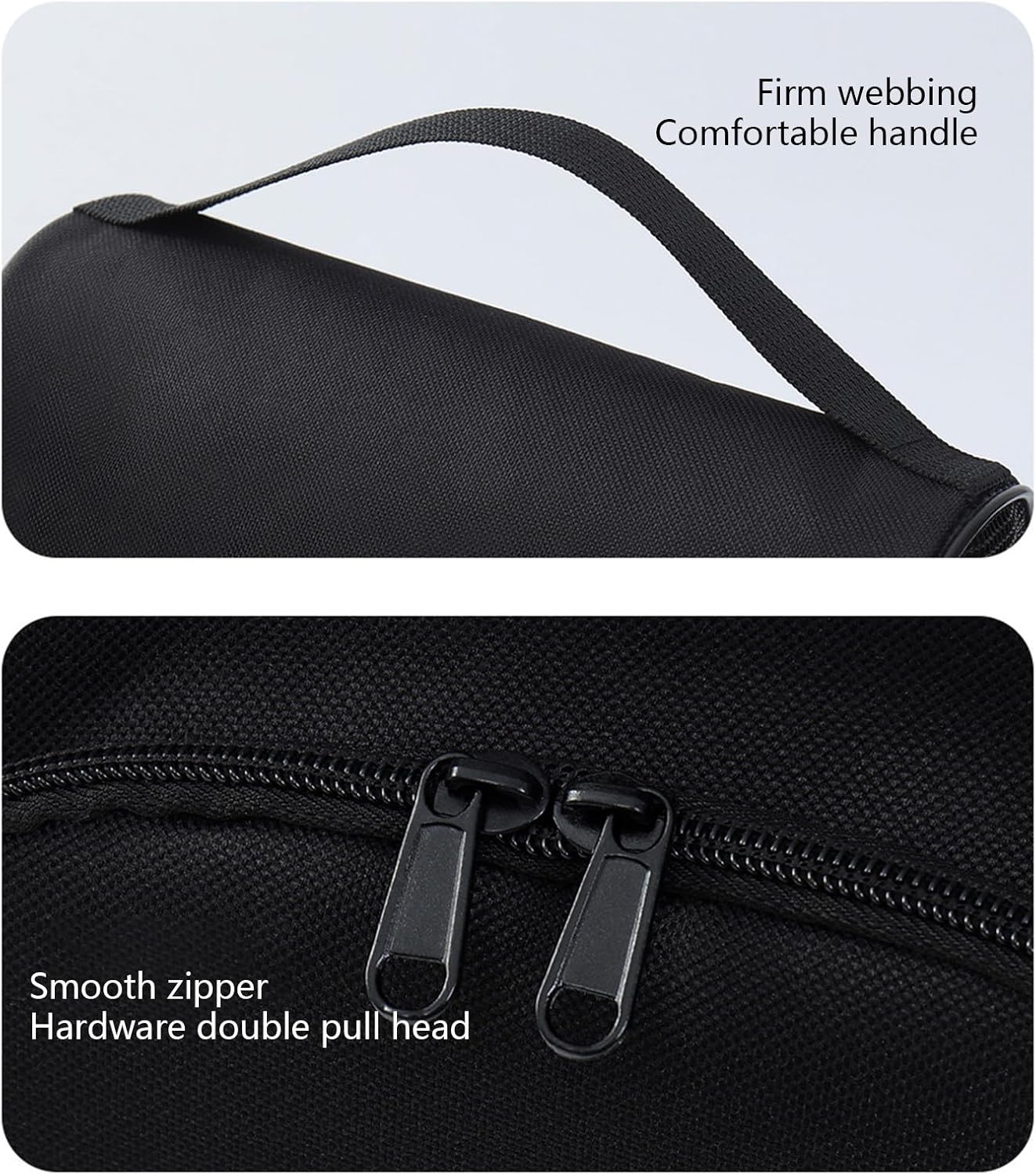 Waterproof Shoe Bag for Travel Vacation Sports Foldable Compact Luggage Organizer