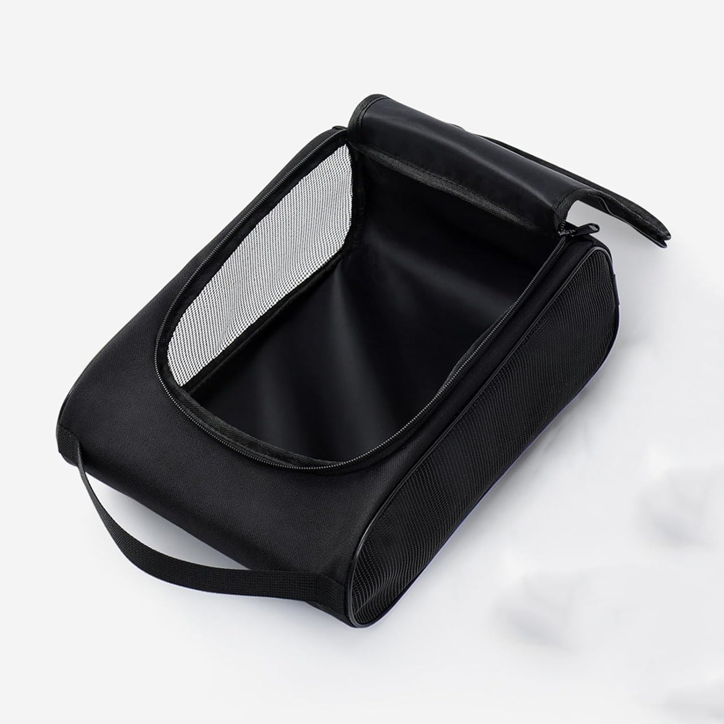 Waterproof Shoe Bag for Travel Vacation Sports Foldable Compact Luggage Organizer