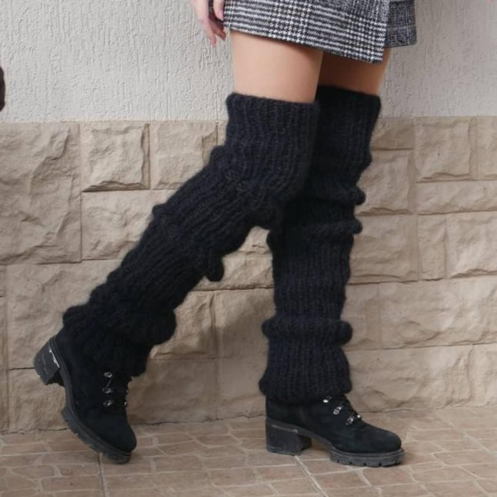 Stay Warm Stylish Multifunctional Khaki Pair