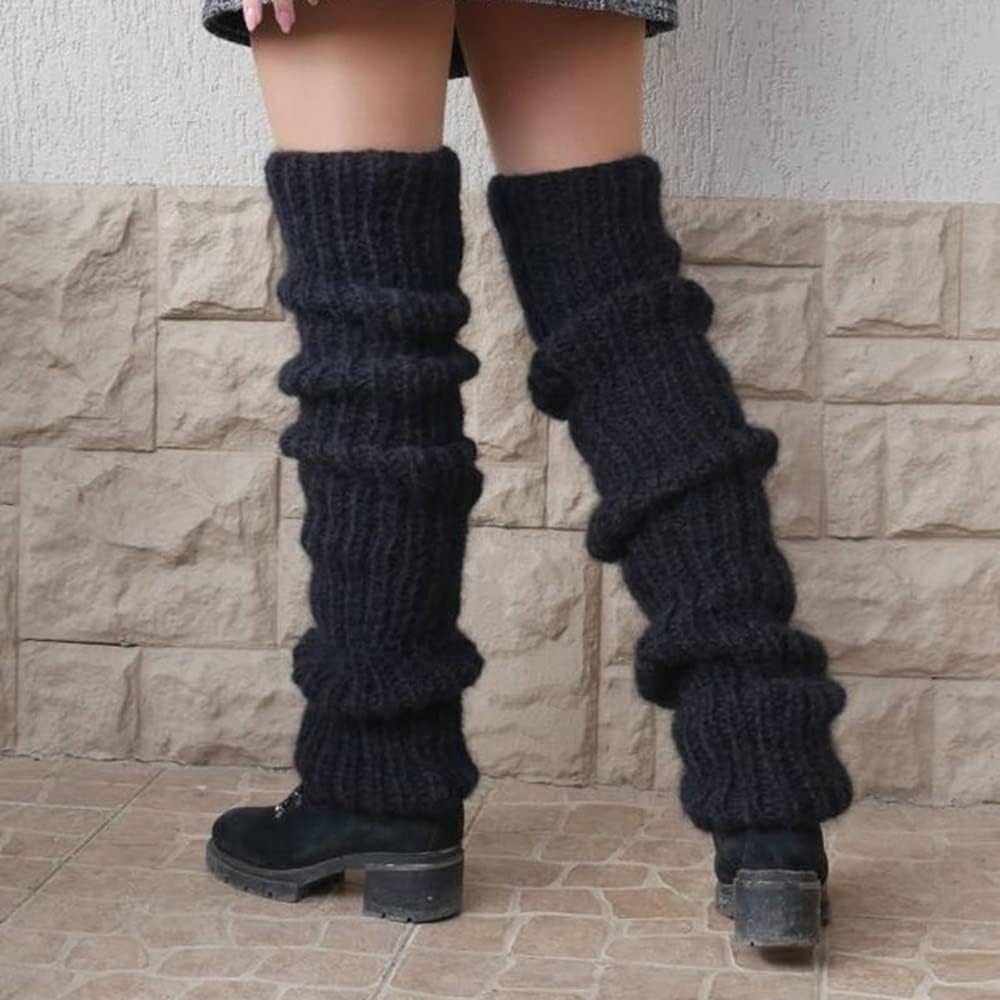 Stay Warm Stylish Multifunctional Khaki Pair