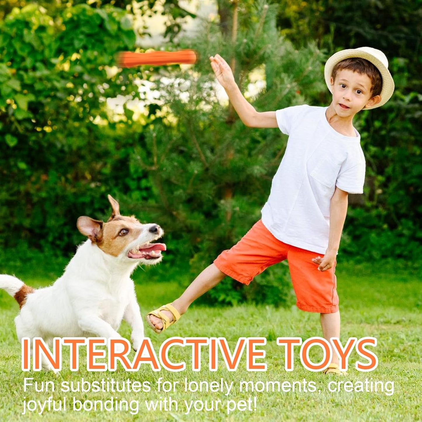Interactive Sound Puppy Chew Toy Relieves Teething Discomfort Keeps Dogs Engaged