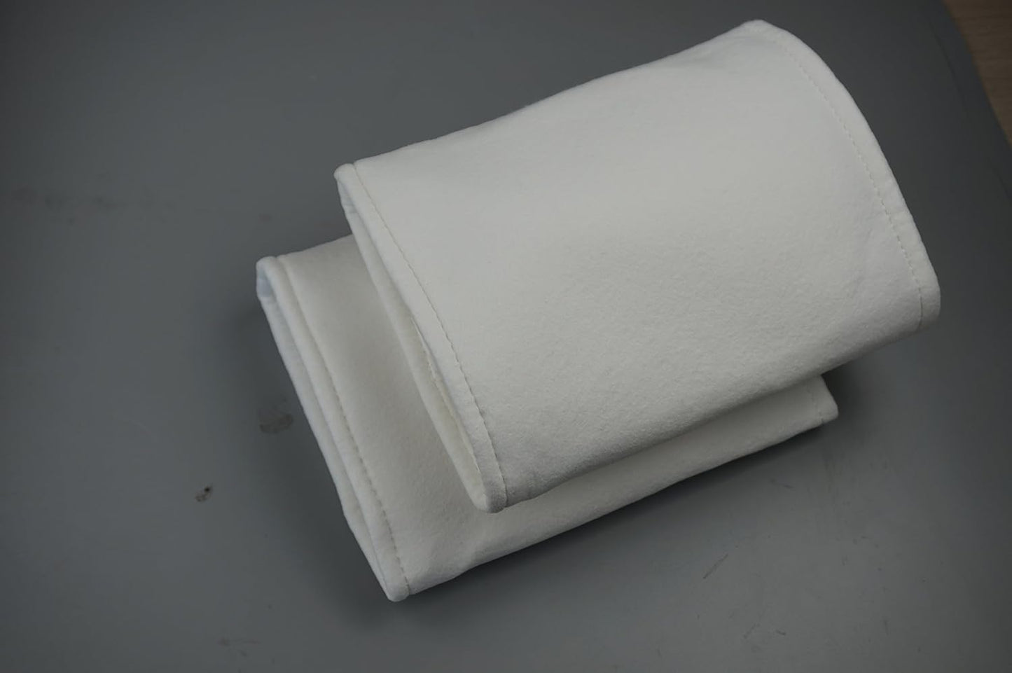 LA Spas Replacement Bag All Purpose Filter Bag Hot Tub Filter Bag Compatible with LA Spas Aqua Klean Filter(2 Packs)