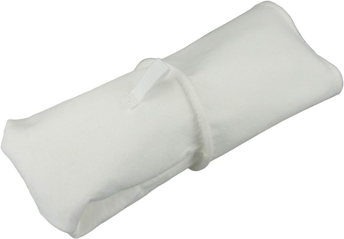LA Spas Replacement Bag All Purpose Filter Bag Hot Tub Filter Bag Compatible with LA Spas Aqua Klean Filter(2 Packs)