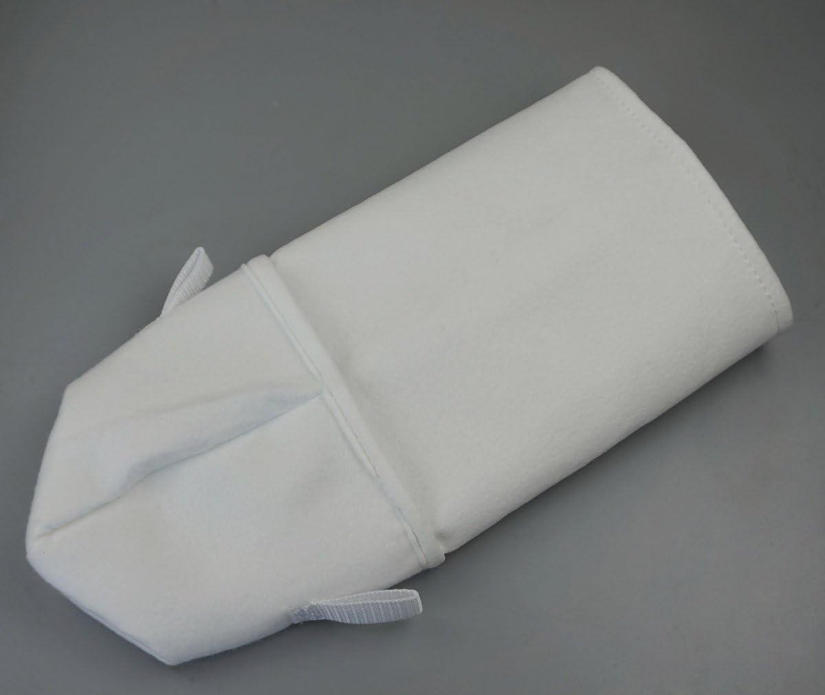 LA Spas Replacement Bag All Purpose Filter Bag Hot Tub Filter Bag Compatible with LA Spas Aqua Klean Filter(2 Packs)