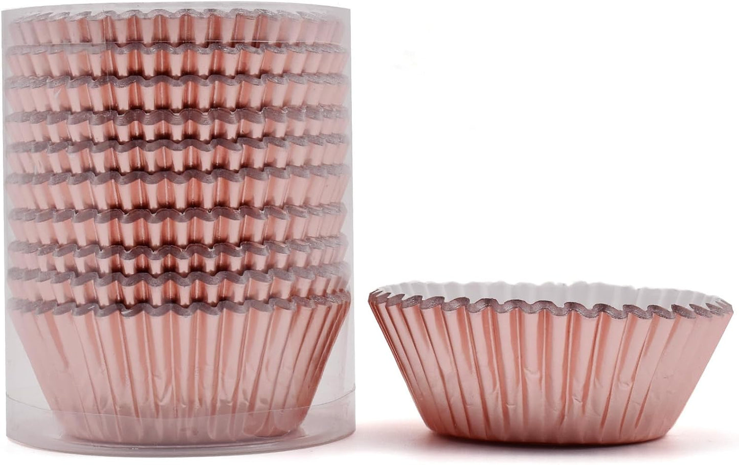 Cupcake Liners Standard Baking Cups Muffin Paper Cases