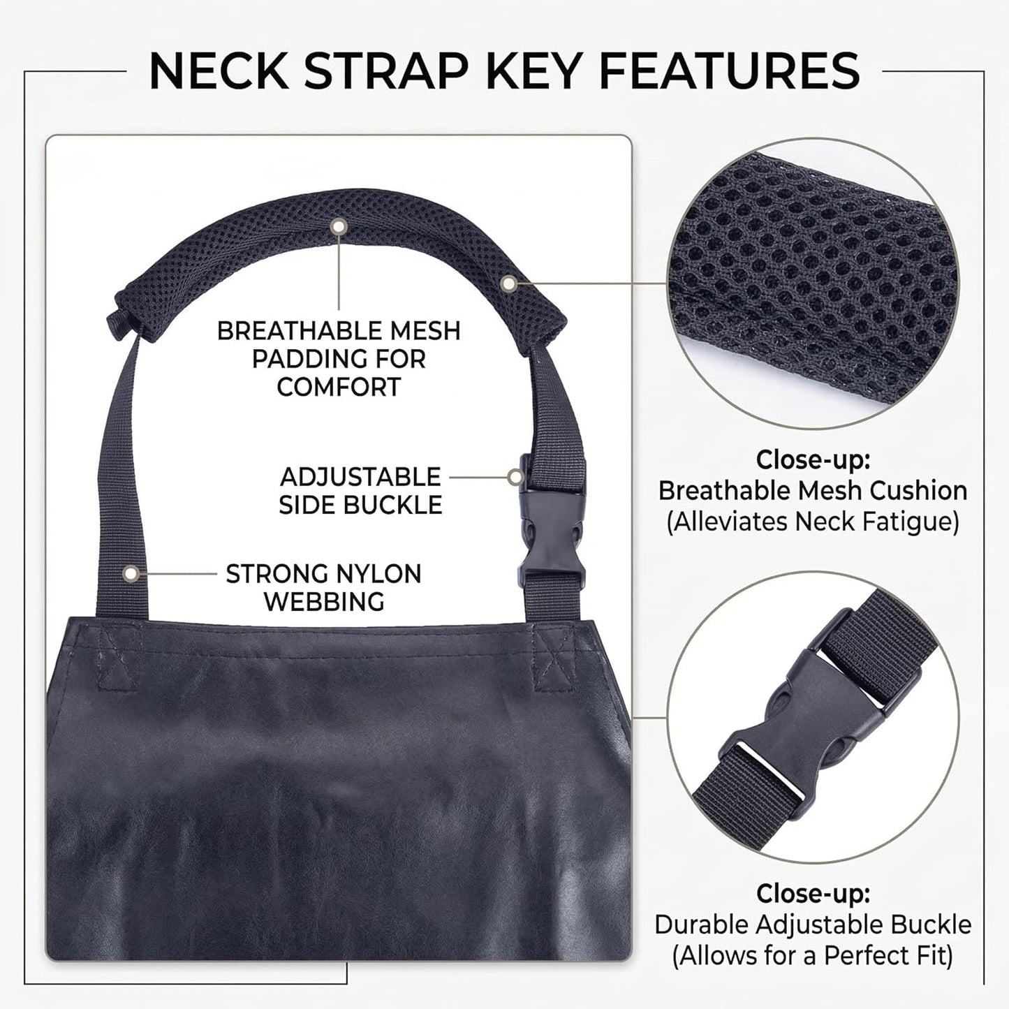 Heavy Duty Vinyl Waterproof Apr for Unisex Adult, Ultra Lightweight, Chemical Resistant Industrial Work Apr
