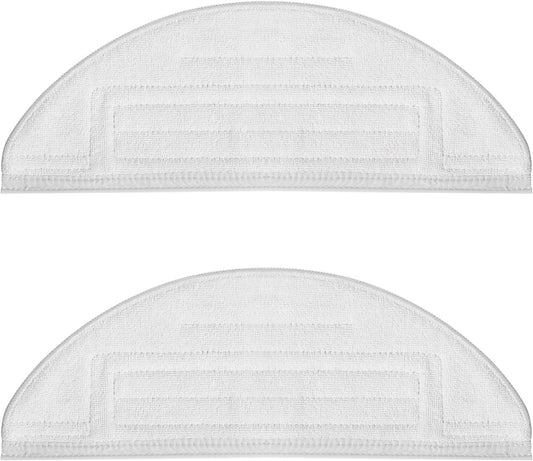Mop Cloth for S8+ & S8 & S7 MaxV Robot Vacuum (2 Pcs)