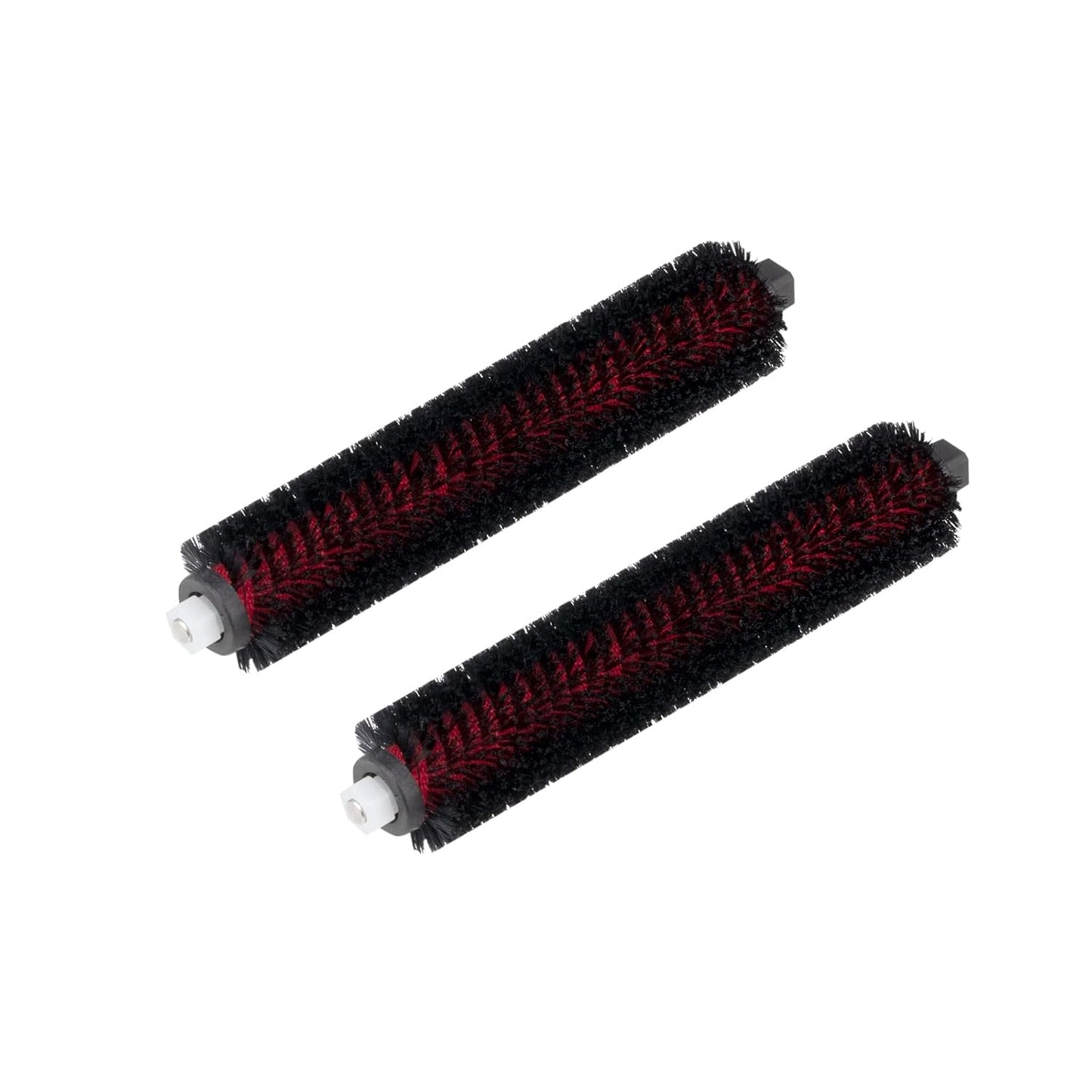 High-Speed Cleaning Brush for Saros 10/S8 MaxV Ultra/S8 Max Ultra/S8 Pro Ultra/S7 Max Ultra/S7 MaxV Ultra for Mop Washing and Dock Self-Cleaning (2pcs Included), Robot Vacuum Accessories