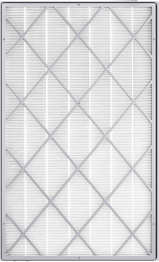 HE601 Filter for Shark 6 Replacement Filter - Compatible with Shark 6-Fan HE601 HE602,Compare to Part # HE6FKPET, HE6FKBAS, HE6FKPRO, 1 Pack