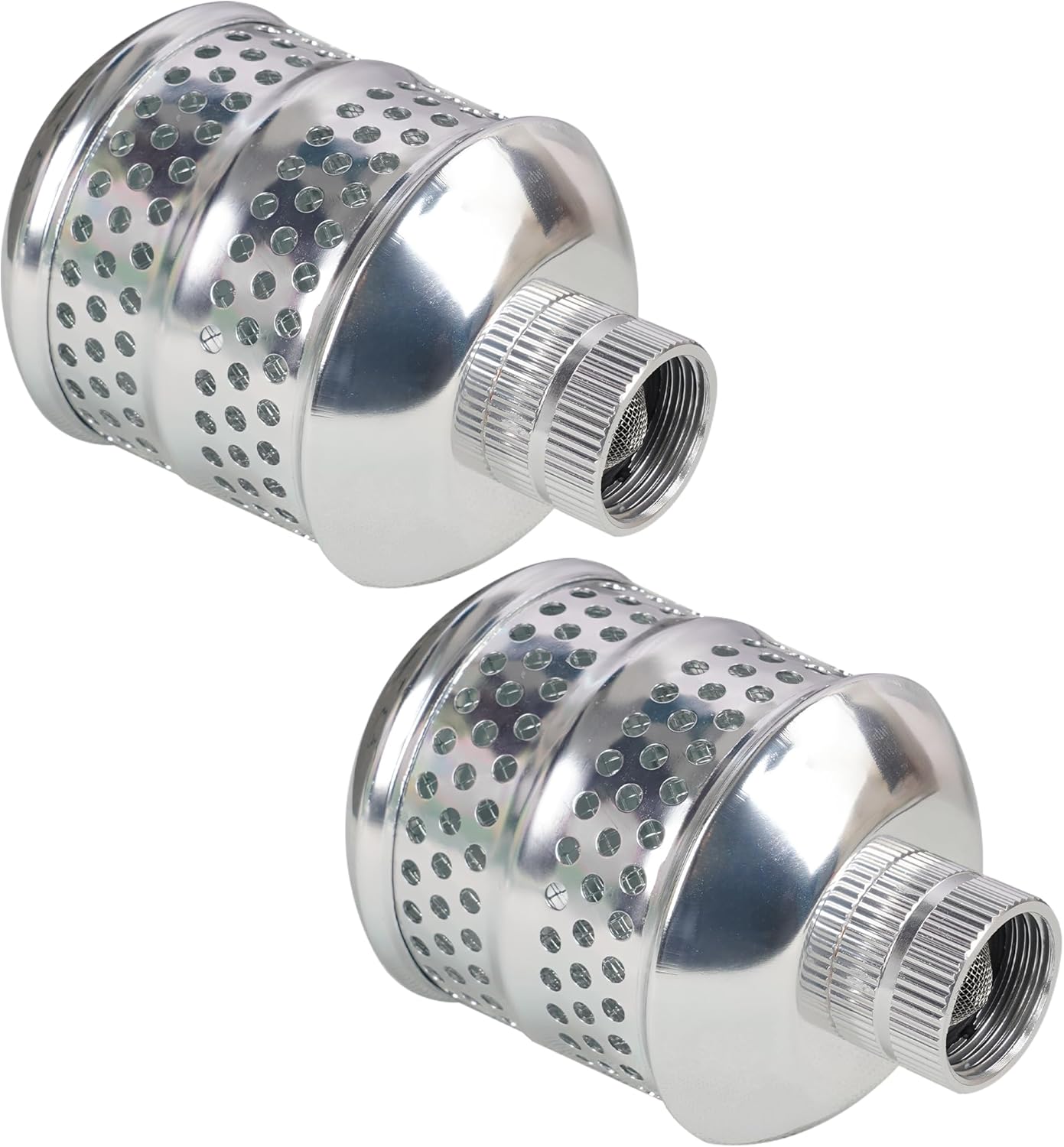 50 FT Distribution Tubing + Bubbler Sprinkler Heads
