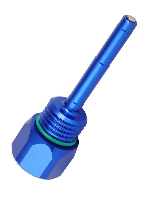 Magnetic Dipsticks with O-Ring Seal for Westinghouse WGen11500TFc Generators GE-192 Stick 3-5/16"