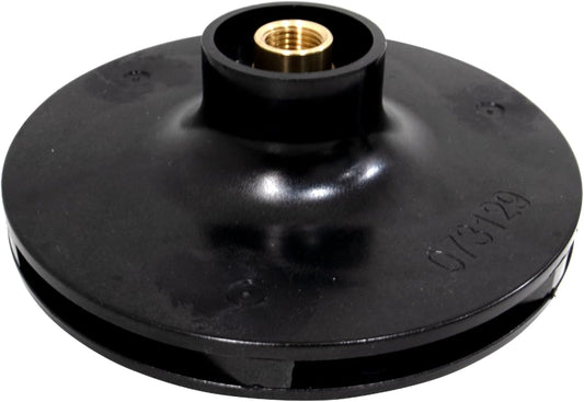 073129 Pump Impeller Fits for Pentair 1000 Series Pump WF-6 WFE-6 WFK-6 WFDS-6 WF-28 WFE-28 WFDS-28 1-1/2 HP Full Rated and 2 HP Up Rated Replacement Part