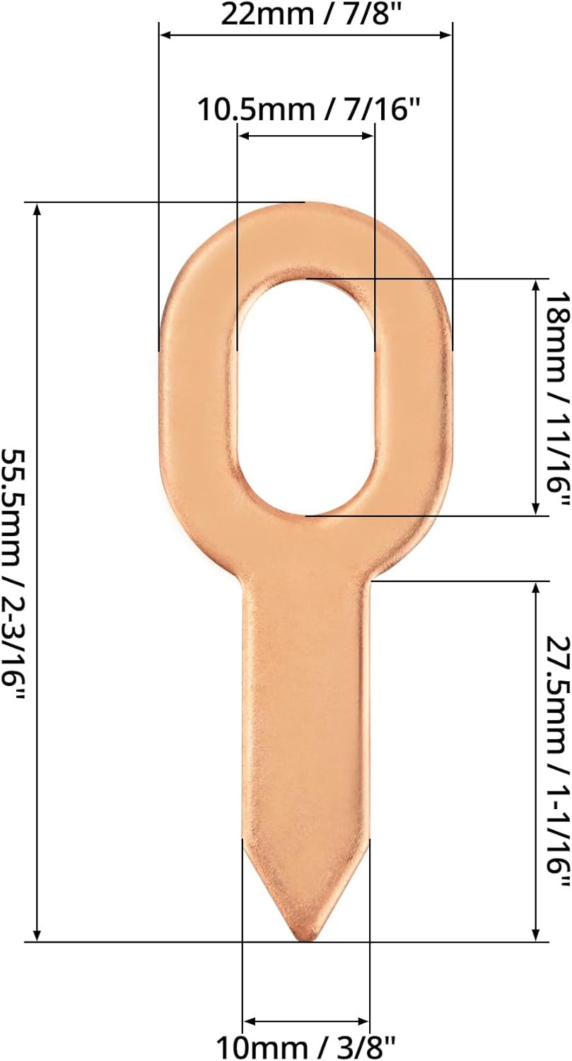 Dent Puller Rings, 100 Pcs Dent Pulling Straight Washer, Metal Shrink Repair Tool for Panel Welder Spot Welding Machine Consumables