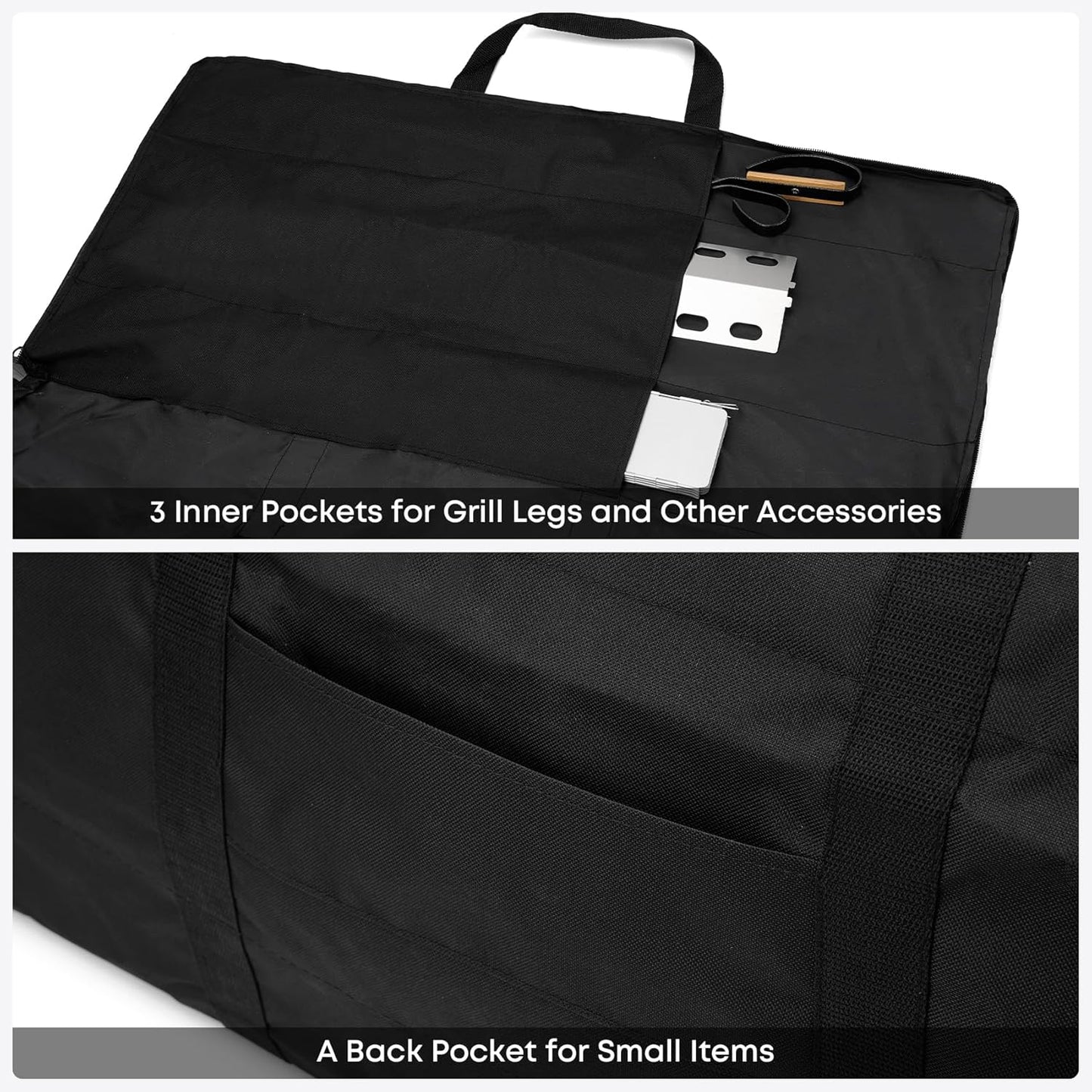 Heavy Duty Carry Bag