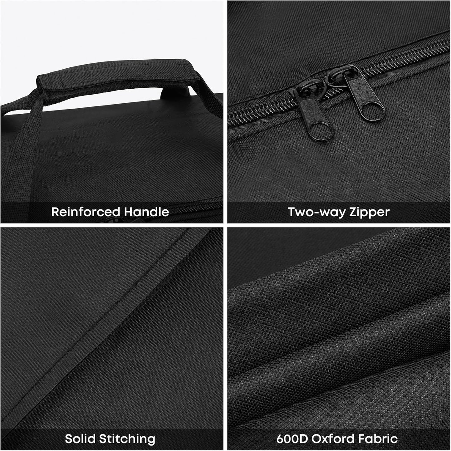 Heavy Duty Carry Bag