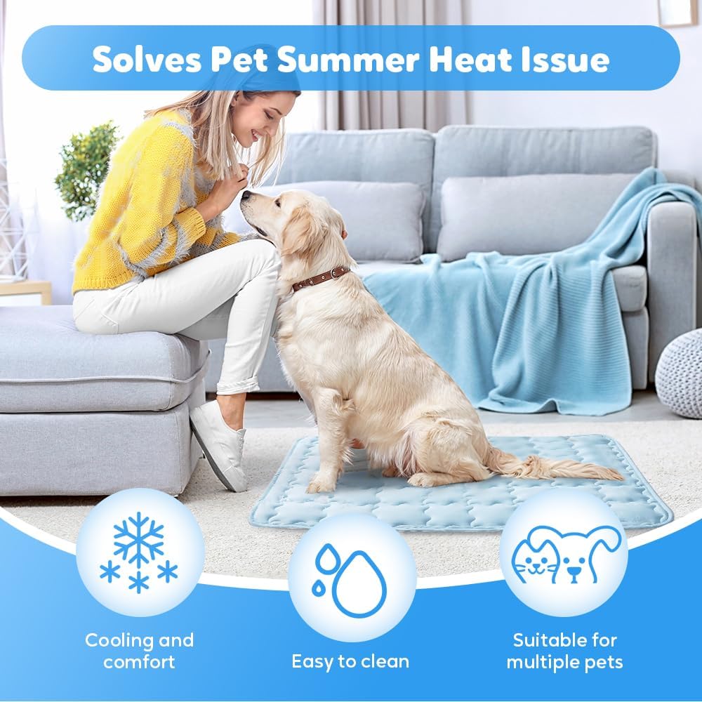 Dog Toys for Aggressive Chewers, 2026 Upgraded Cute Yellow Duck All Dogs, Indestructible Squeaky Plush with Built-in Squeaker Boredom Relief (Yellow)