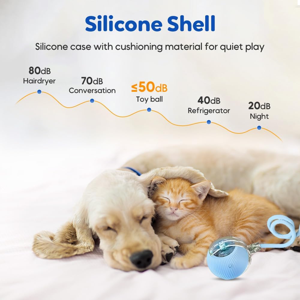 Dog Cooling Mat 3.0, 2026 New Ice Silk Self-Cooling Pad for Pets, Pressure-Activated Dogs Cats, Reusable Water-Free Summer (White, Large) White Large