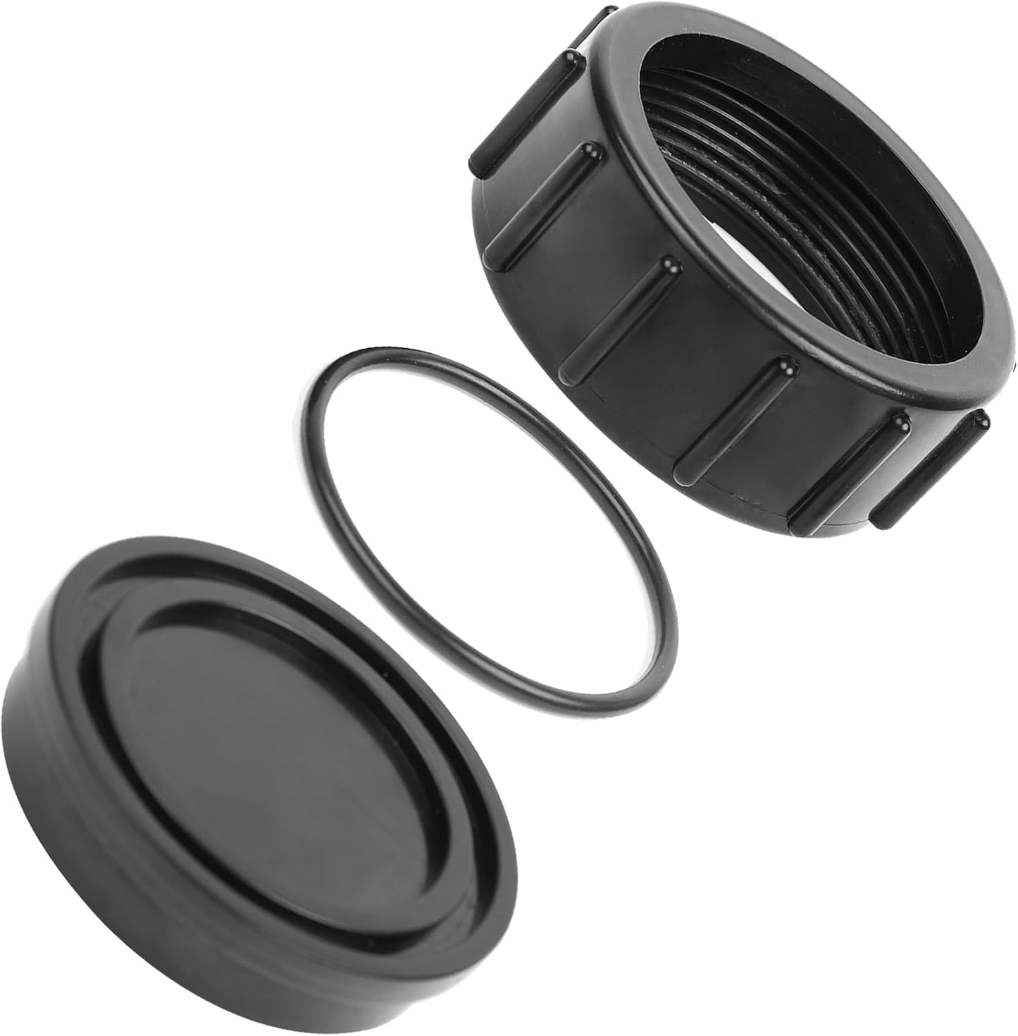 Chlorinator Lid Cover and 520670 The Exact Acid Washing Kit Replacement