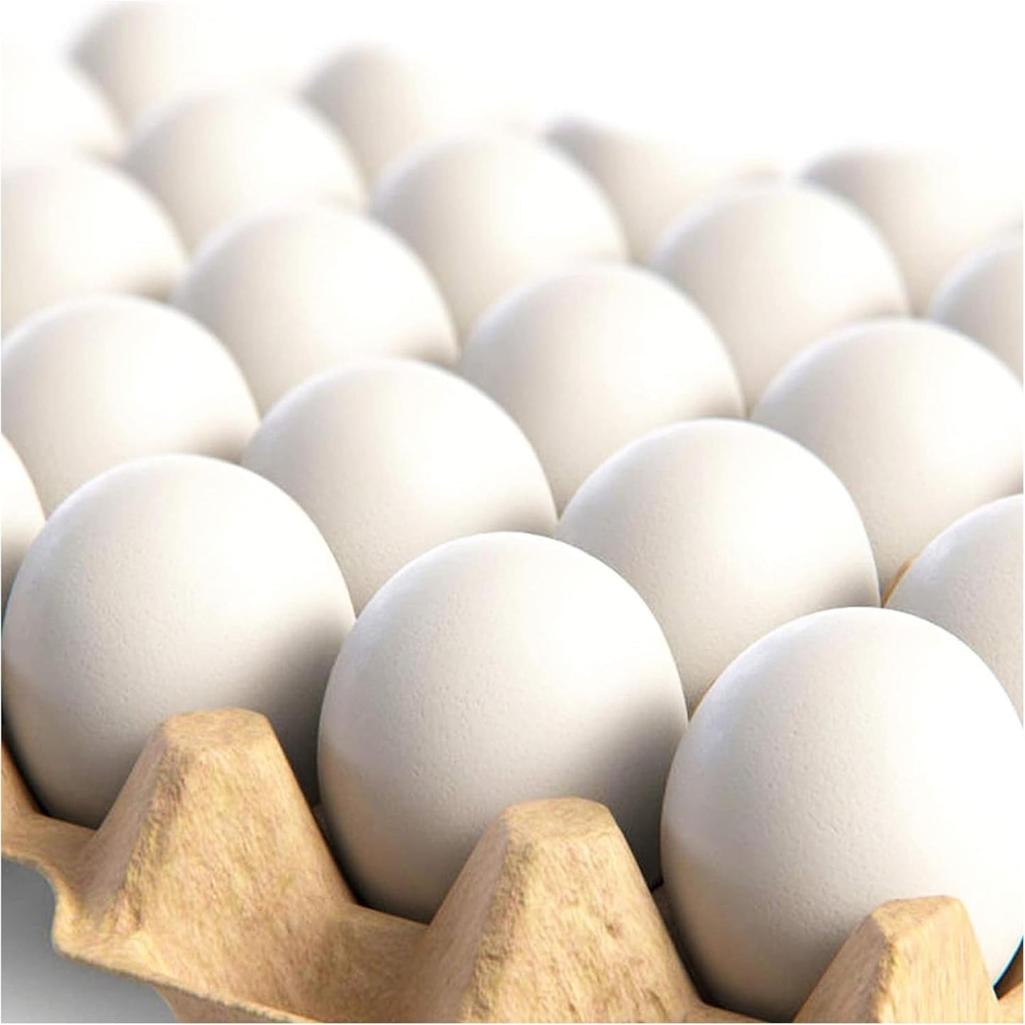 Pink Heat Gun for Crafts and (24-Pack) Hyper-Realistic White Wooden Eggs for Painting
