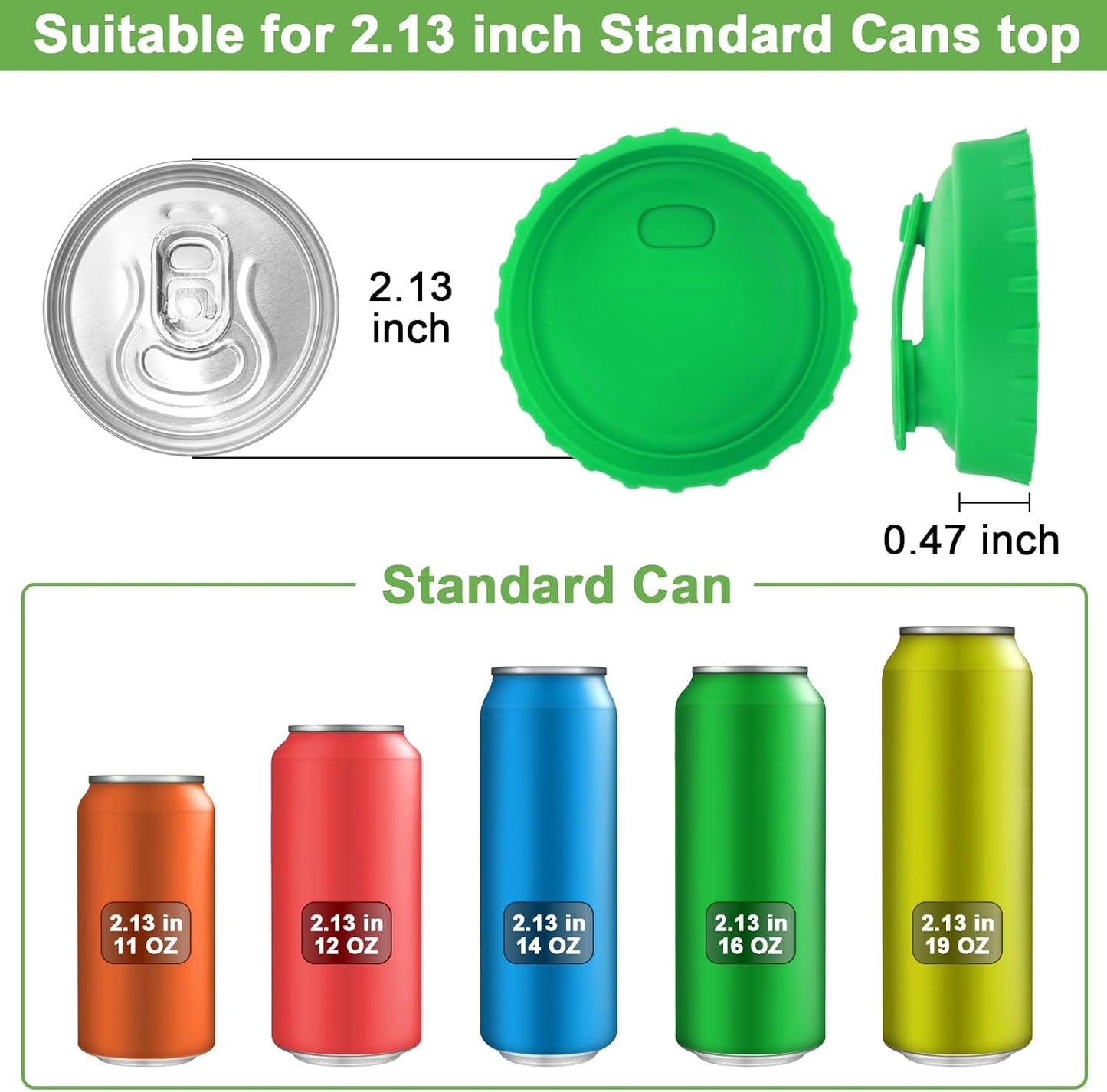 4 Piece Wood Chisel Sets Woodworking Tools Set, Wood Chisels for Woodworking + Silicone Soda Can Cover Lids, Pop Can Covers