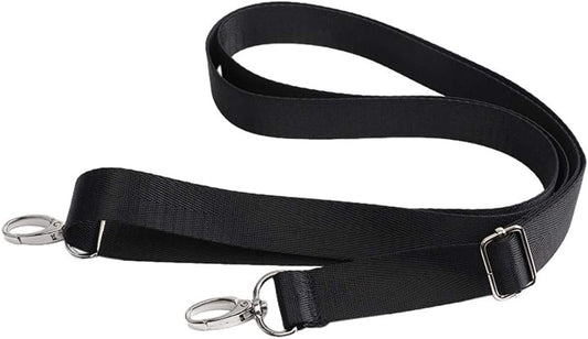 CooBigo Laptop Case Strap Crossbody Replacement Crossbody Straps for Shoulder Bag Briefcase Handbag Camera Pet Bag