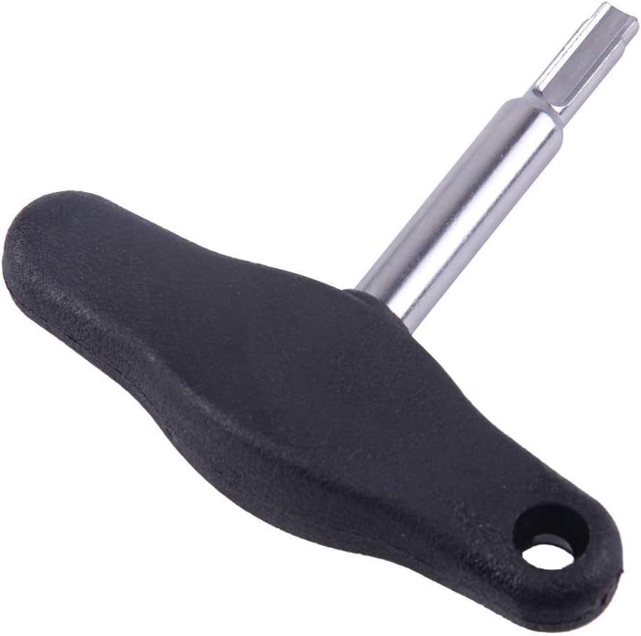 Plastic Oil Drain Plug Screw Removal Installer Wrench Assembly Tool OEM T10549