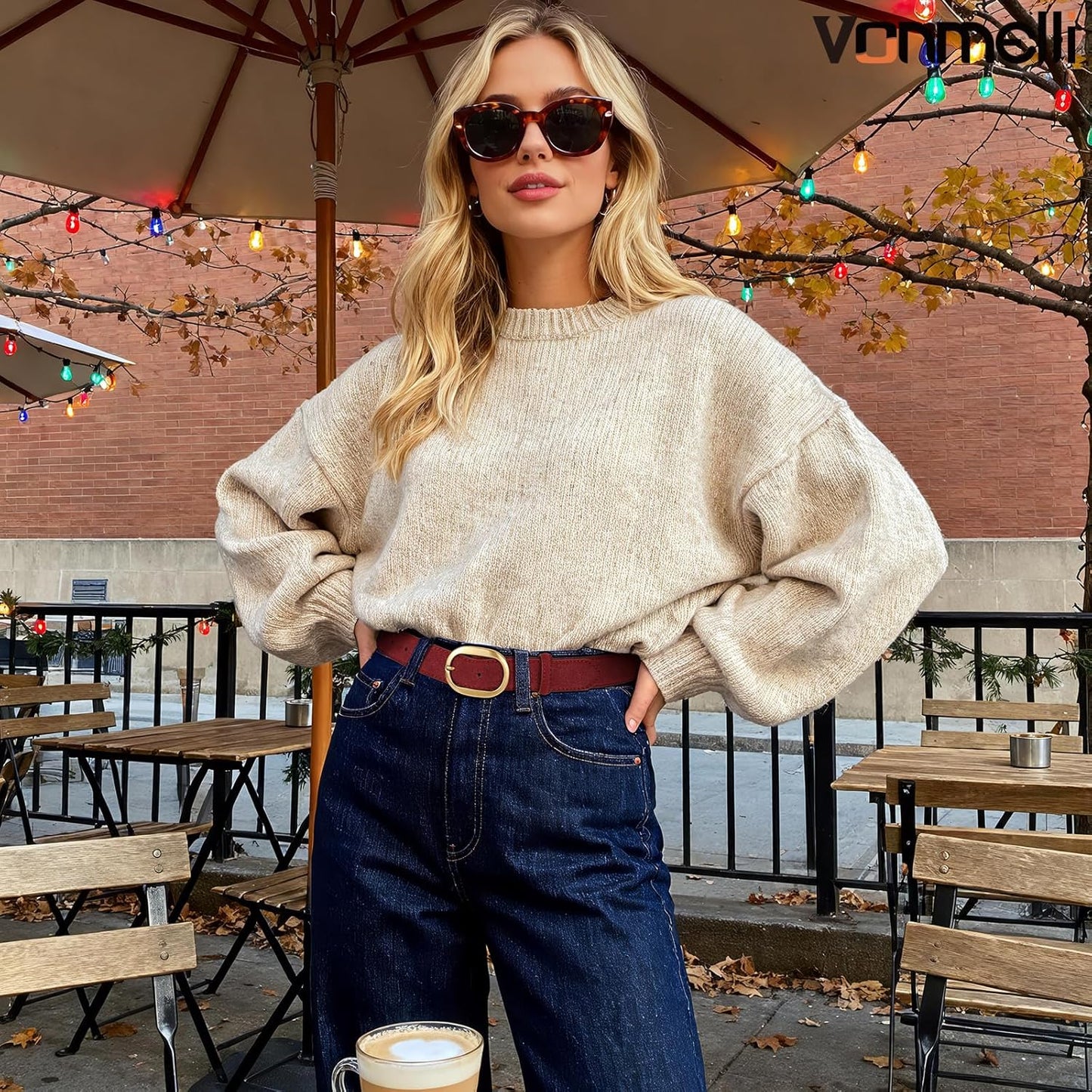 Womens Suede Belt for Jeans Dresses Burgundy Ladies Leather Waist Belts with Vintage Gold Buckle, M
