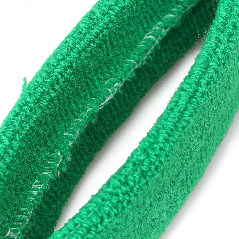 ® 10 PCS Sports Basketball Headband/Sweatband Head Sweat Band/Brace Gift Party Outdoor Activities
