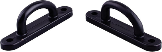 Truck Caps Rotary Latch D Striker Plates Work on Glass Doors Century LEER Model 100LE/100XL Truck Caps #5423020000