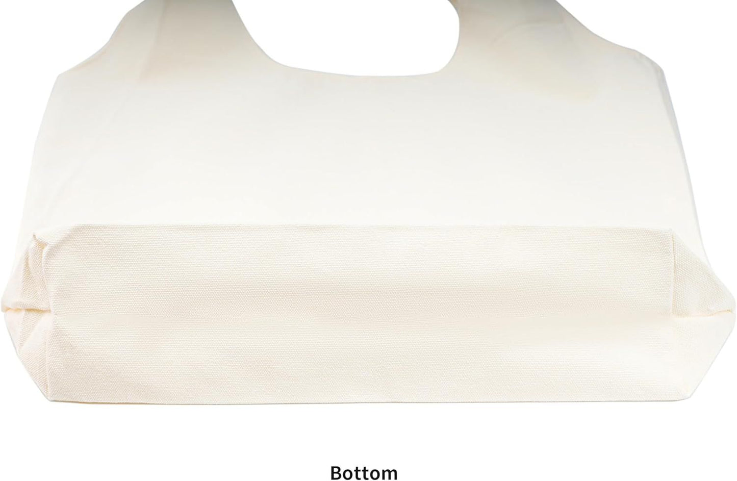 Cotton Canvas Tote Bag,Shopping Bags,DIY Gift Bags,Cloth Bag,Solid Color Bag