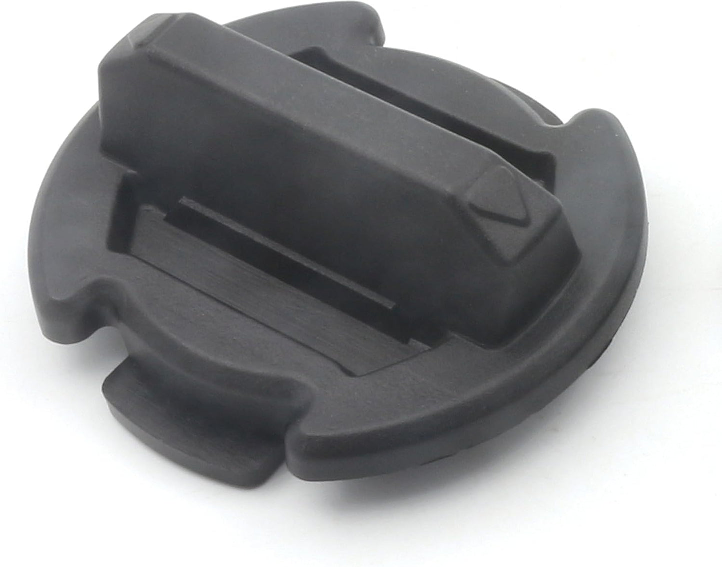 2-Pack Floor Drain Plug Compatible with Polaris General, Twist Drain Plug Floor Plugs Compatible with Polaris RZR XP 1000 RZR 900/S Turbo Accessories 2014-2021, Replace #8414694,#5414694